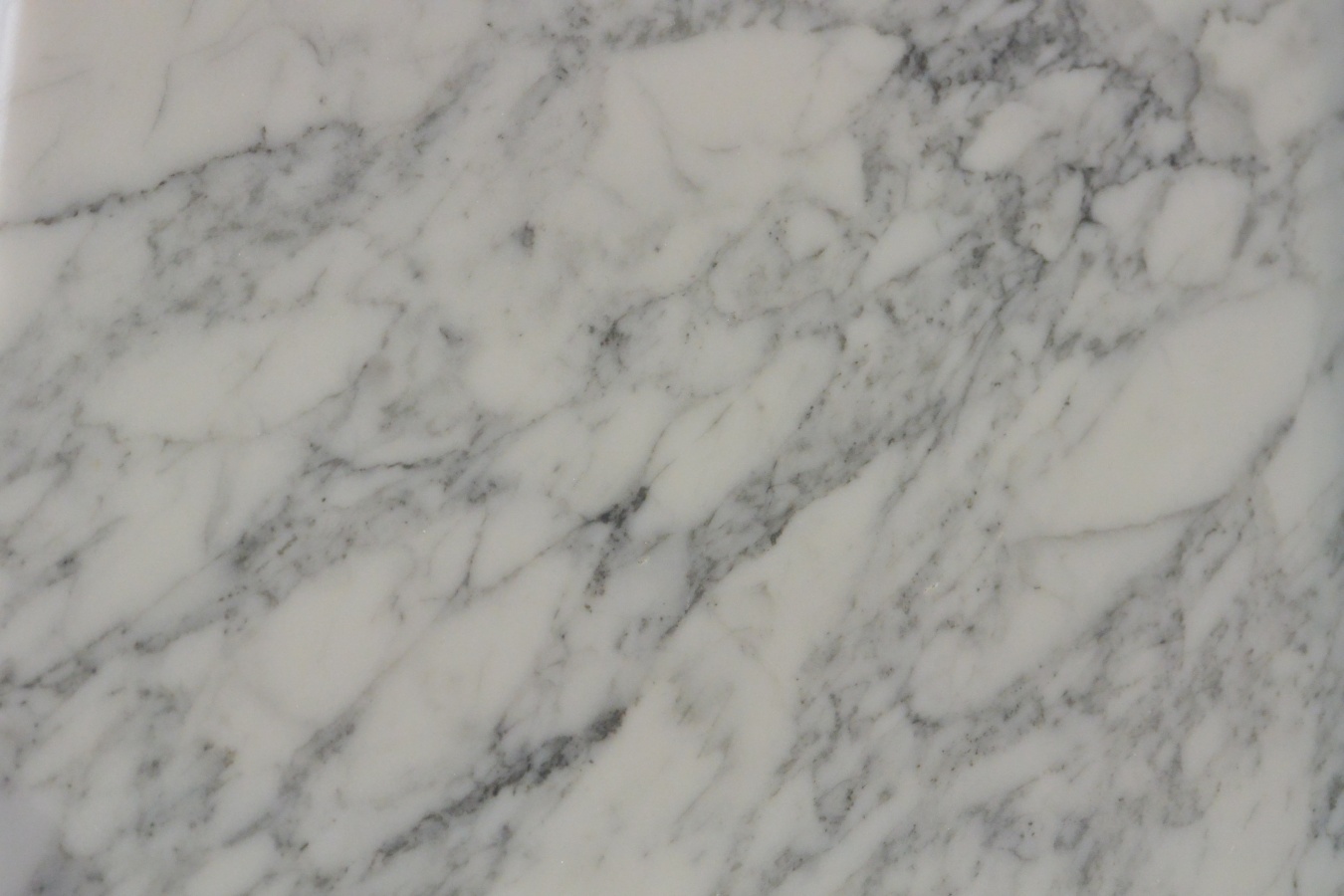 carrera white marble italy soft white background with light grey 