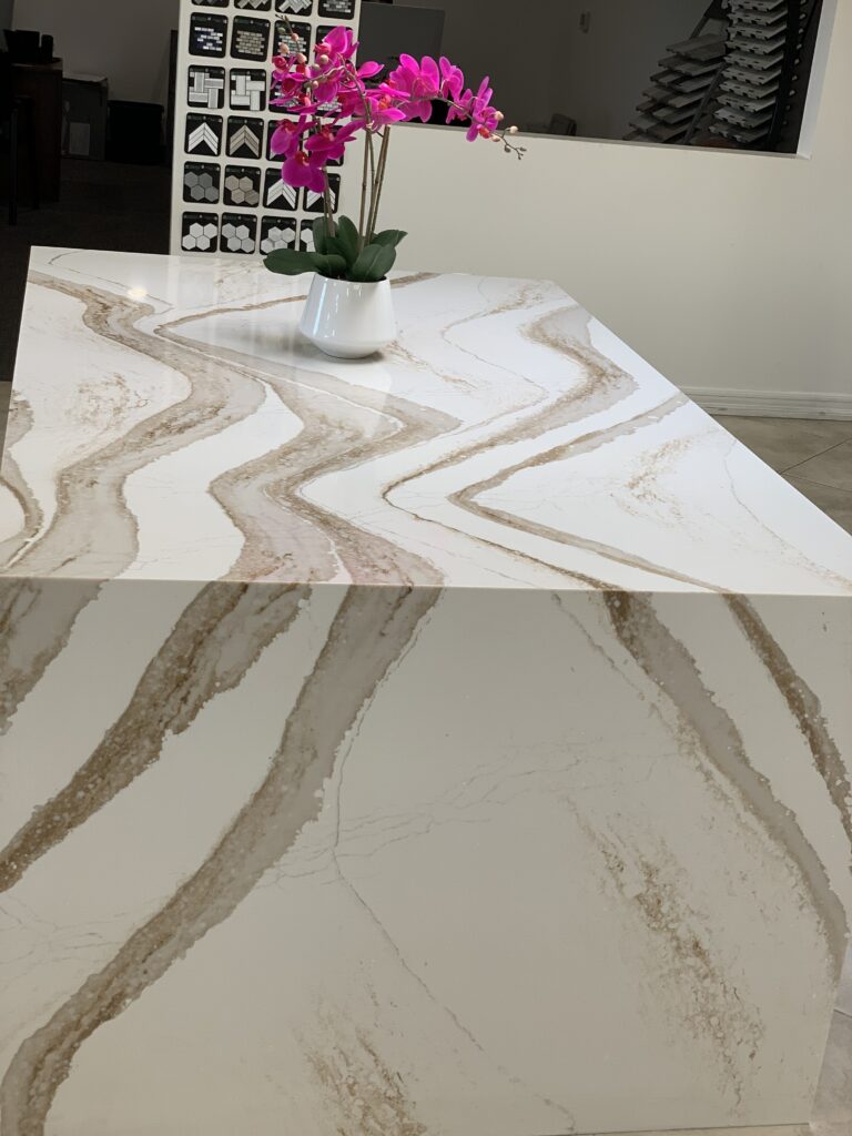 Artistic Stone Showroom