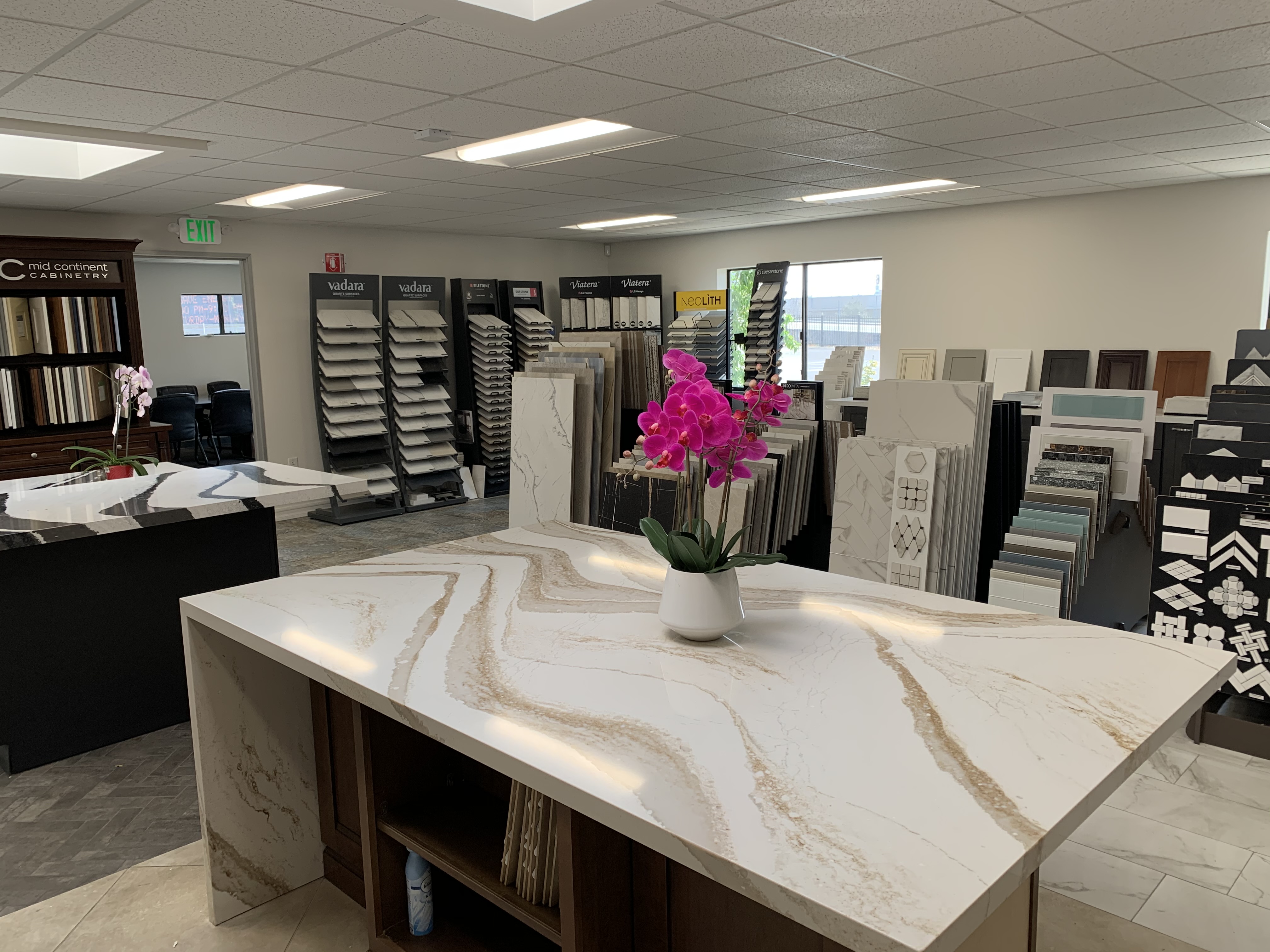 Artistic Stone Showroom 5