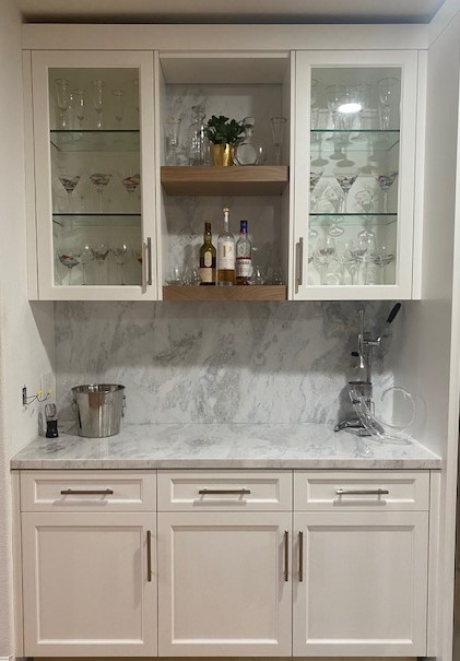 Bar and Full Splashes