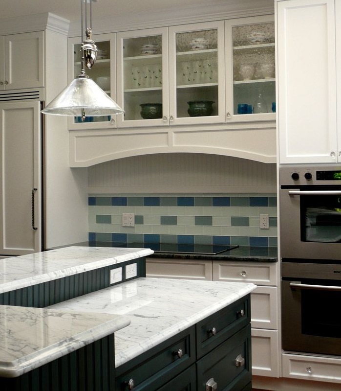 Design Inspirations For The Kitchen, Bath & HomeArtistic