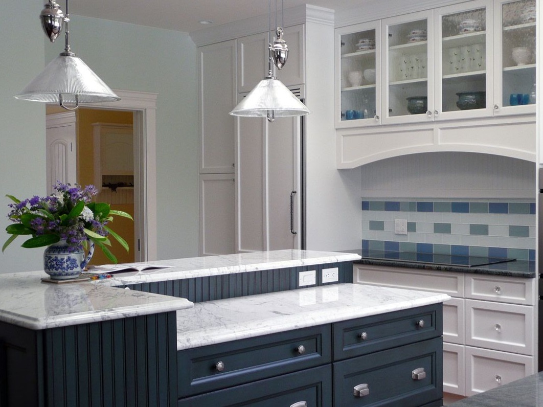 Design Inspirations For The Kitchen, Bath & HomeArtistic