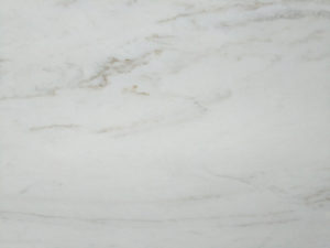 Glorious White Marble