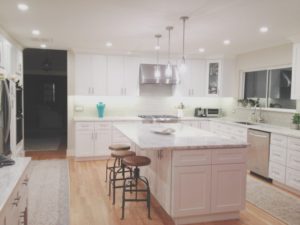 Quartzite Countertop 1