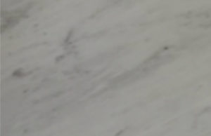 Carrera White Marble Semi polished