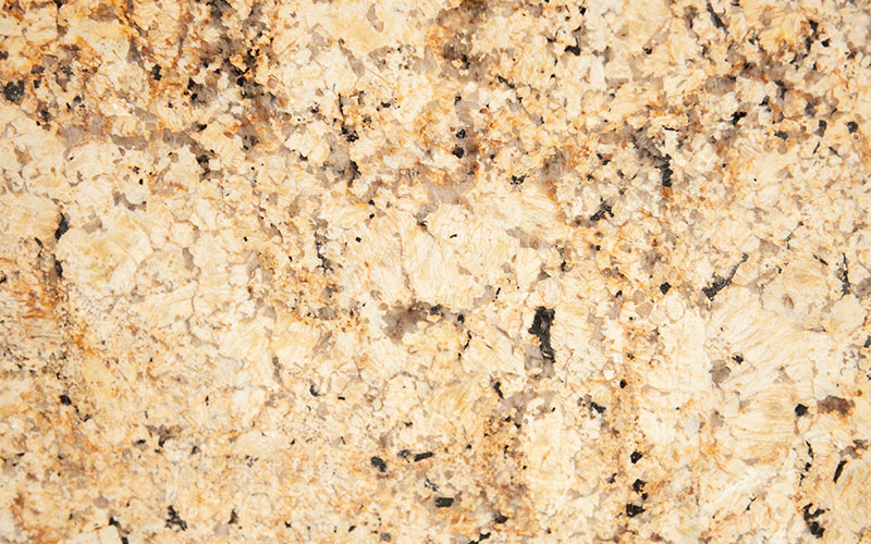 Prefab Granite