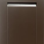 Chocolate Flat