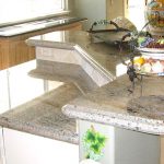 Commercial Table-1 Kitchen Bartop
