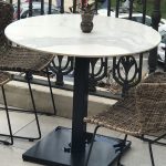 Commercial Table 5