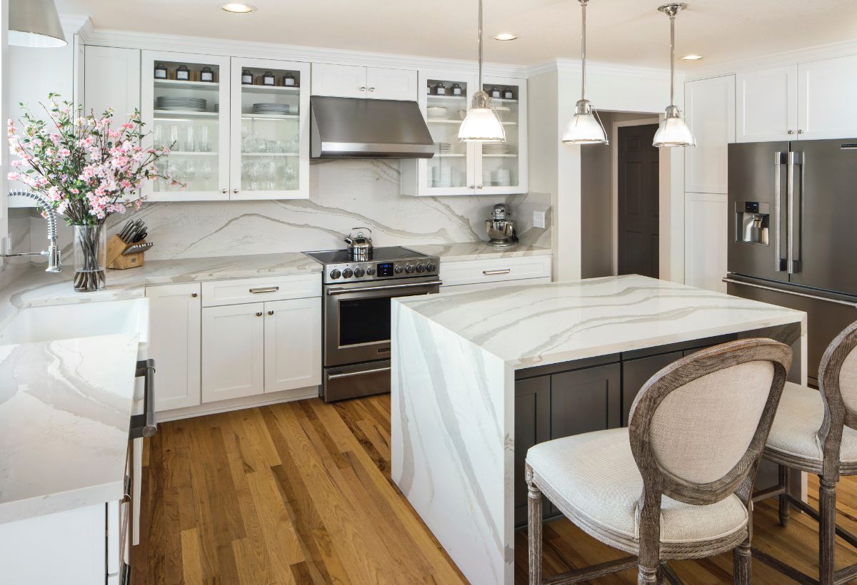 Get An Estimate Artistic Stone Kitchen & Bath Inc.