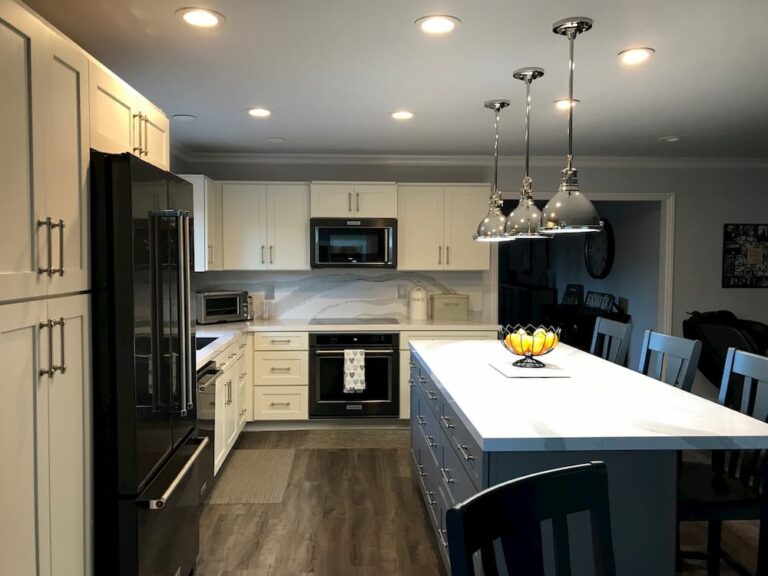 Kitchen Design San Francisco | Kitchen Cabinets | Kitchen Countertops