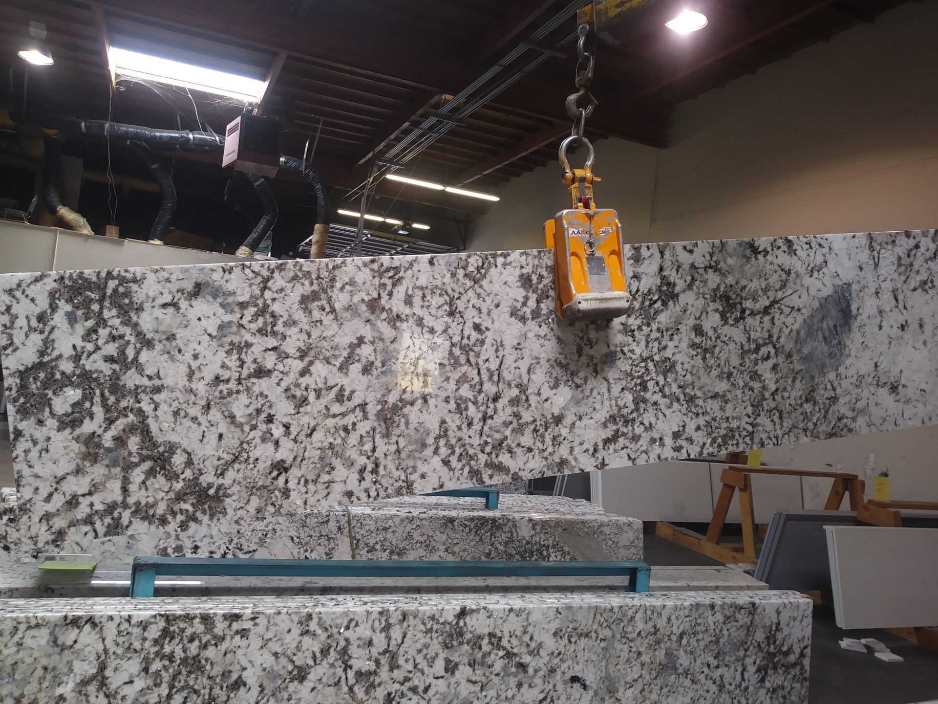 New Arrivals Artistic Stone Kitchen & Bath, Inc.