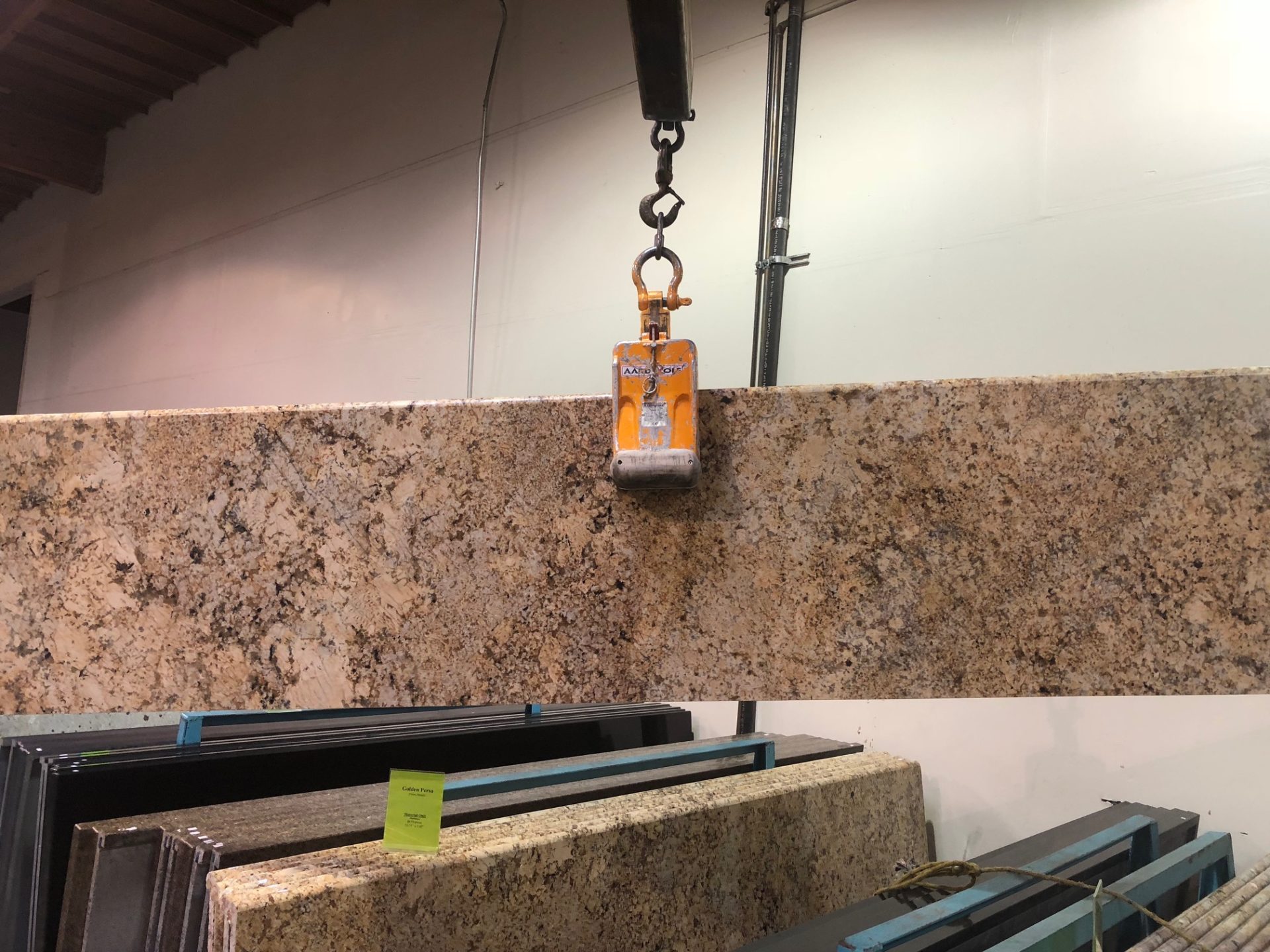 New Arrivals Artistic Stone Kitchen & Bath, Inc.