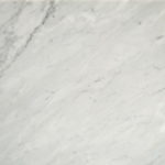Marble Carrera White