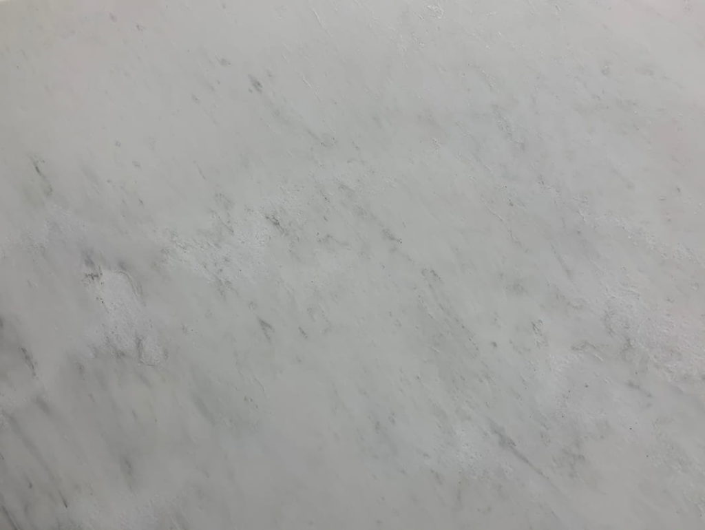 Marble Crystal White