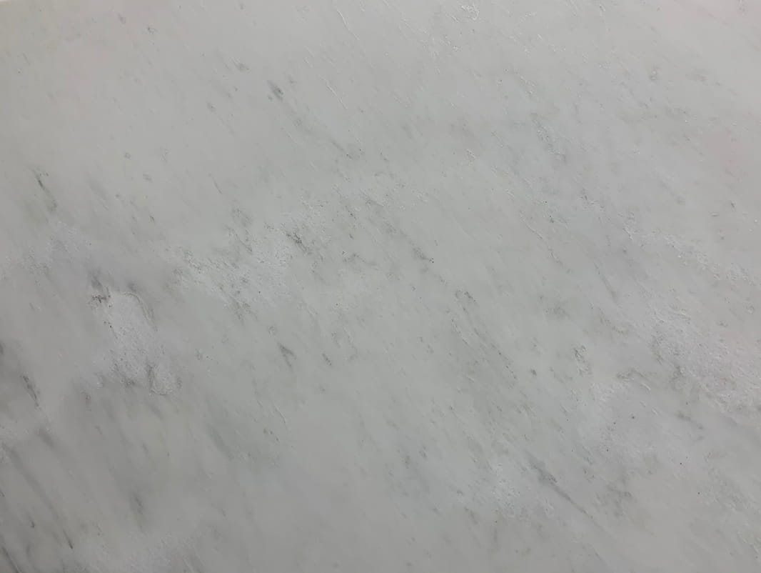 Marble Crystal White