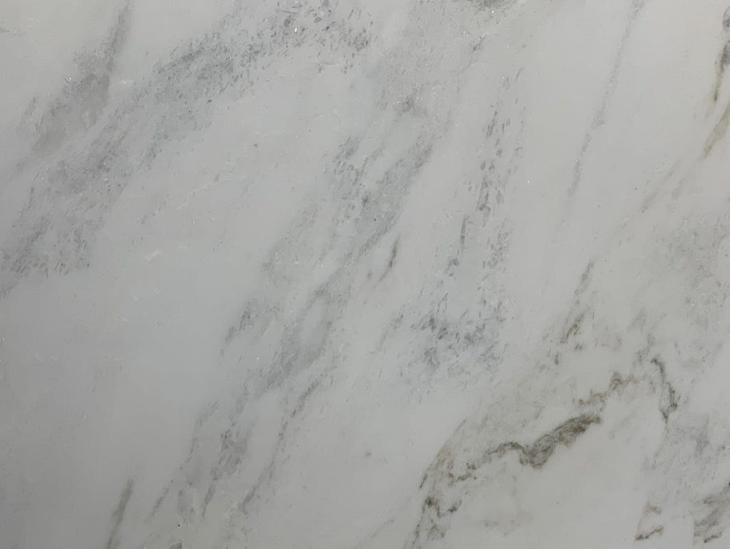 Marble Glorious White
