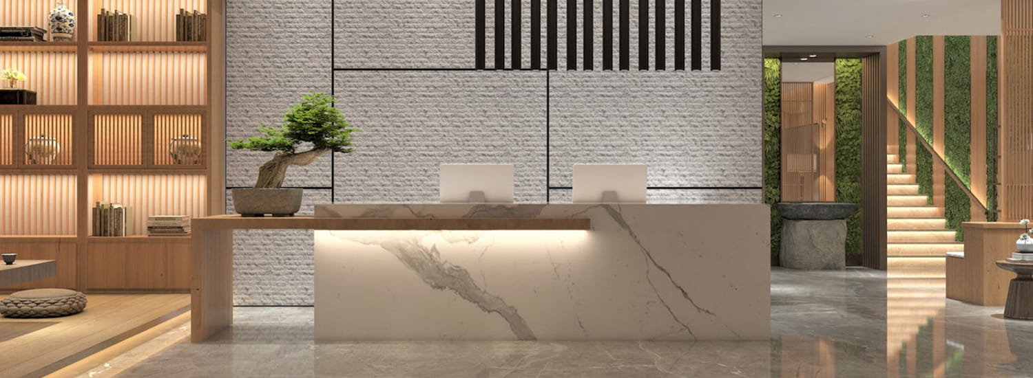 Commercial Office Countertops Countertop Installation