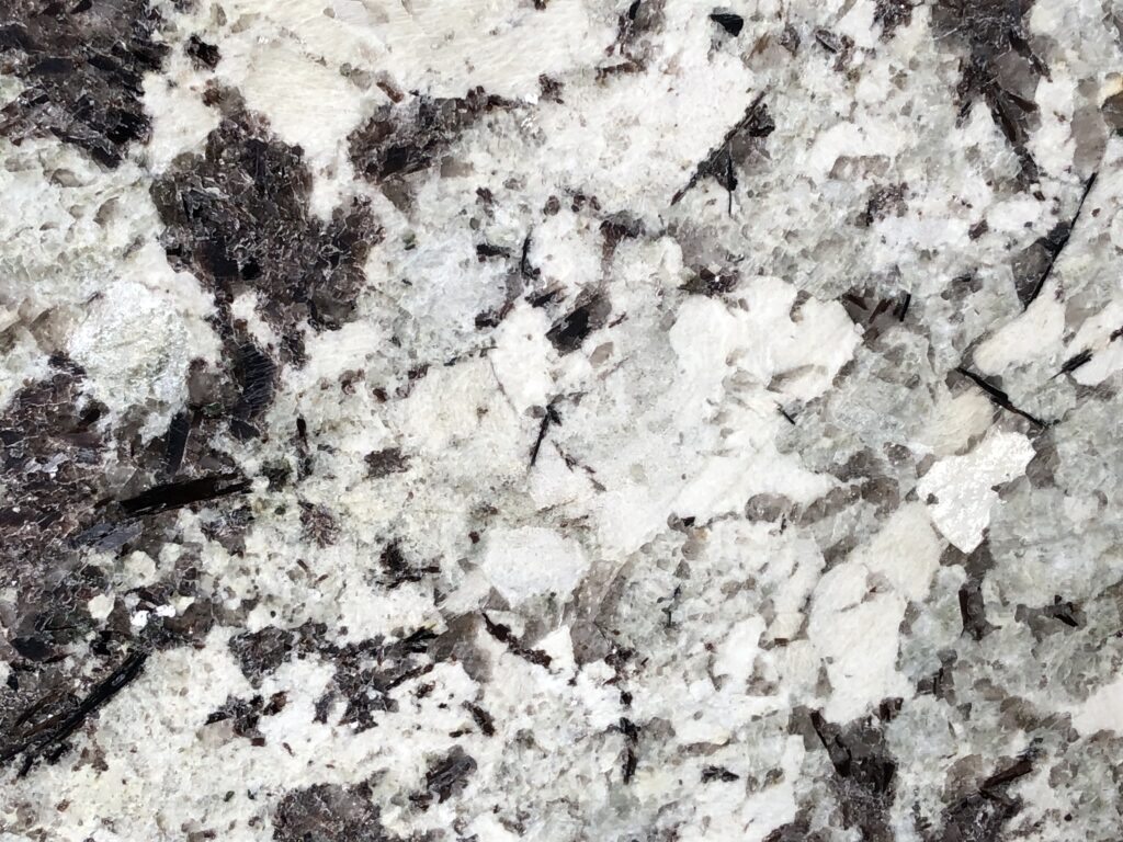 Granite Splendor White