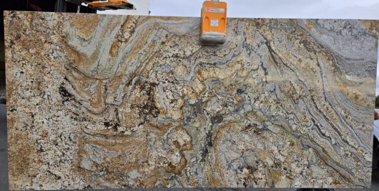 African Canyon Granite